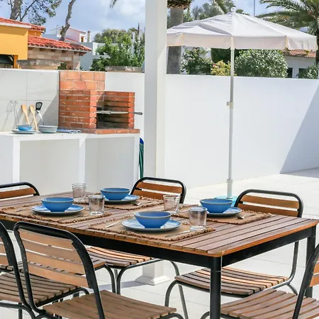 Izarenar * Cala Blanca