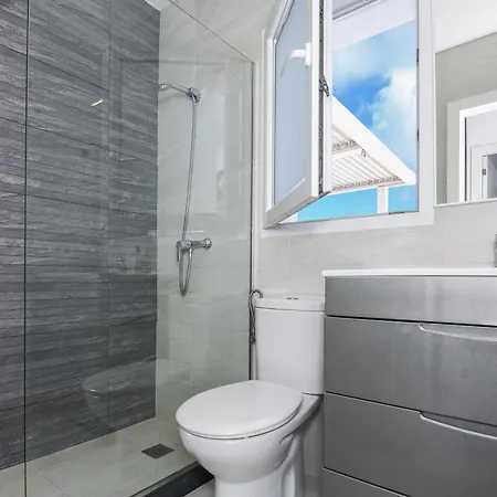 Tatil Evi Izarenar *