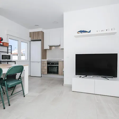 Izarenar * Cala Blanca