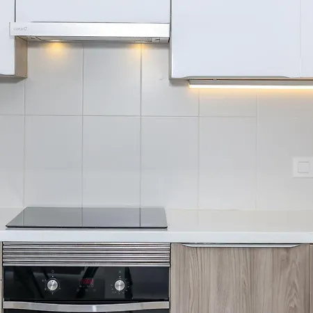 Izarenar Tatil Evi Cala Blanca (Menorca)