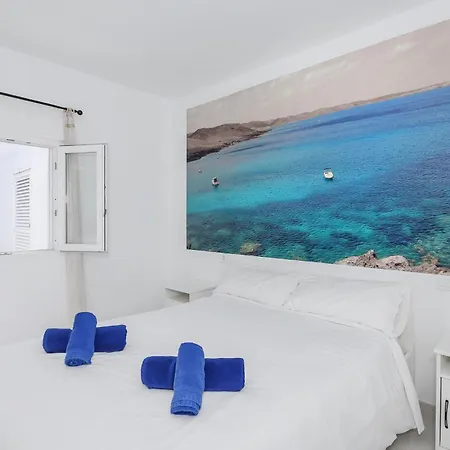 Izarenar Tatil Evi