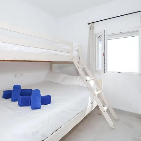 Tatil Evi Izarenar