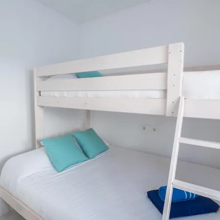 Casa vacanze Izarenar