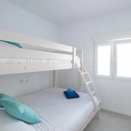 Izarenar Casa vacanze *