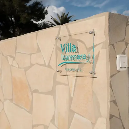 Izarenar Casa vacanze *