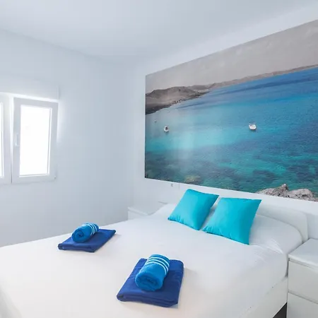 Casa vacanze Izarenar