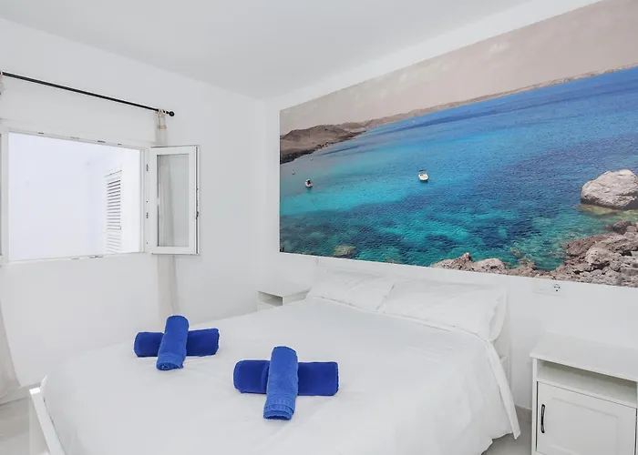 Izarenar Vakantiehuis