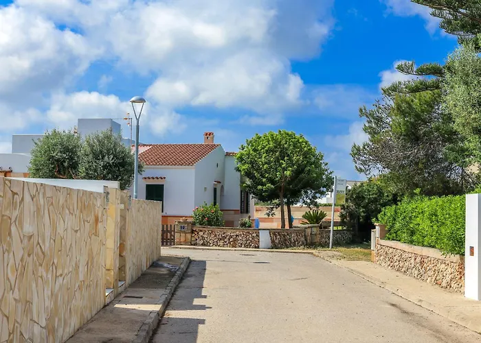 Izarenar * Cala Blanca (Menorca)