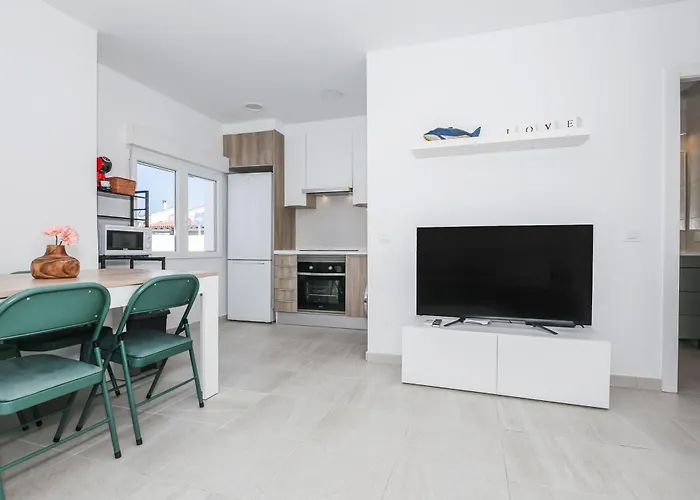 Izarenar * Cala Blanca (Menorca)