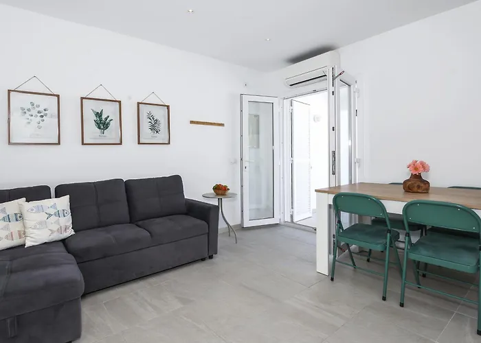 Izarenar Vakantiehuis *