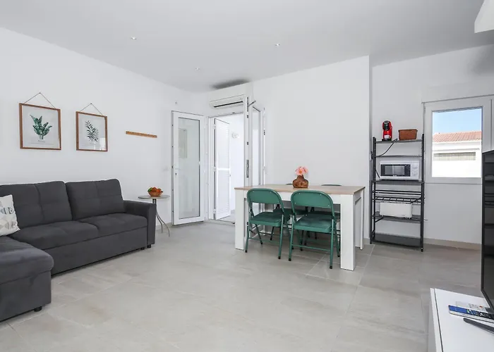 Izarenar Vakantiehuis