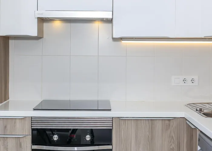 Izarenar Vakantiehuis Cala Blanca (Menorca)