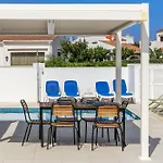Izarenar Holiday home Cala Blanca (Menorca)