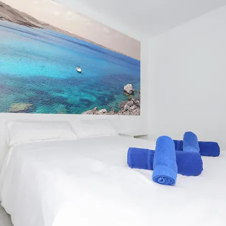 Holiday home Izarenar *
