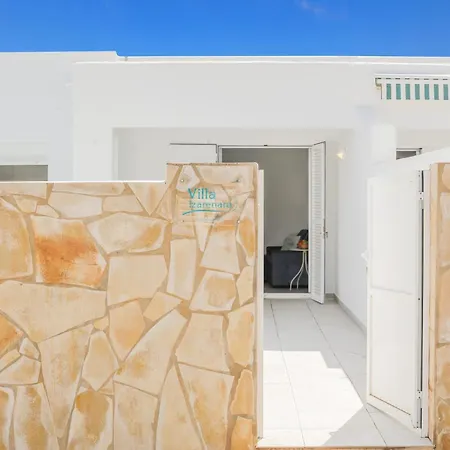 Izarenar Holiday home *