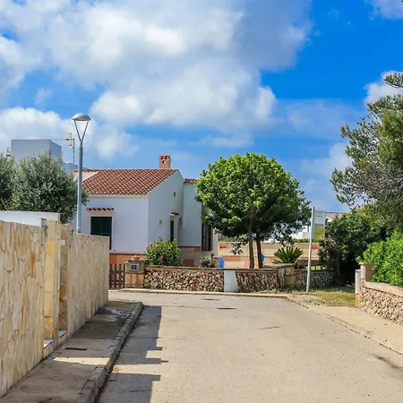 Izarenar * Cala Blanca (Menorca)