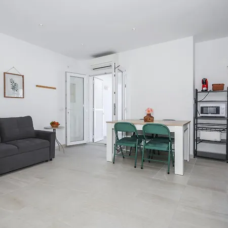 Izarenar Holiday home