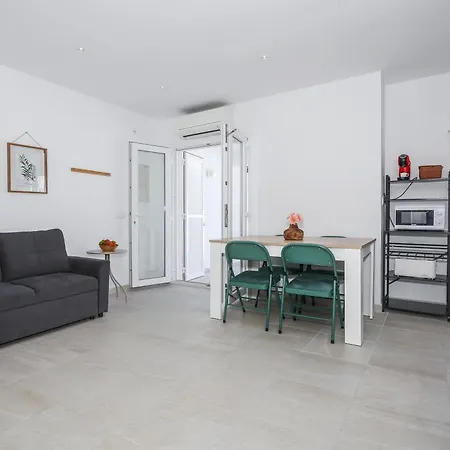 Izarenar Cala Blanca (Menorca)