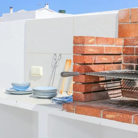 Izarenar Cala Blanca (Menorca)