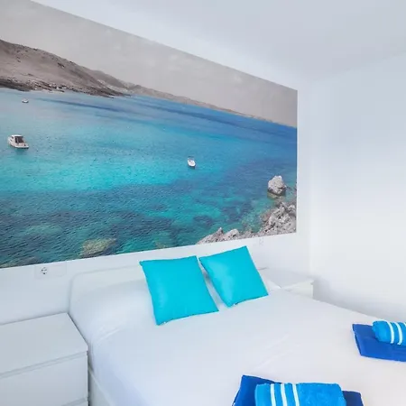 Izarenar Holiday home Cala Blanca (Menorca)