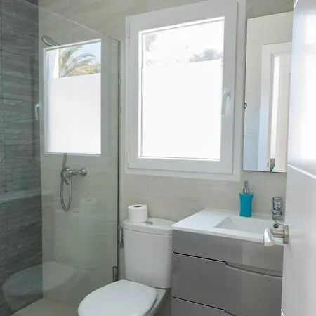 Izarenar Holiday home Cala Blanca (Menorca)