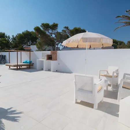 Holiday home Izarenar