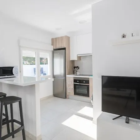Holiday home Izarenar Cala Blanca (Menorca)