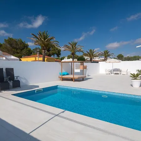 Holiday home Izarenar *