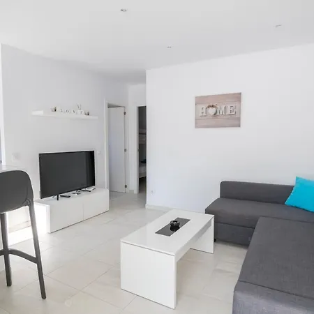 Izarenar Holiday home Cala Blanca (Menorca)