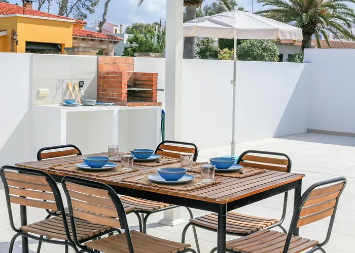 Izarenar * Cala Blanca (Menorca)